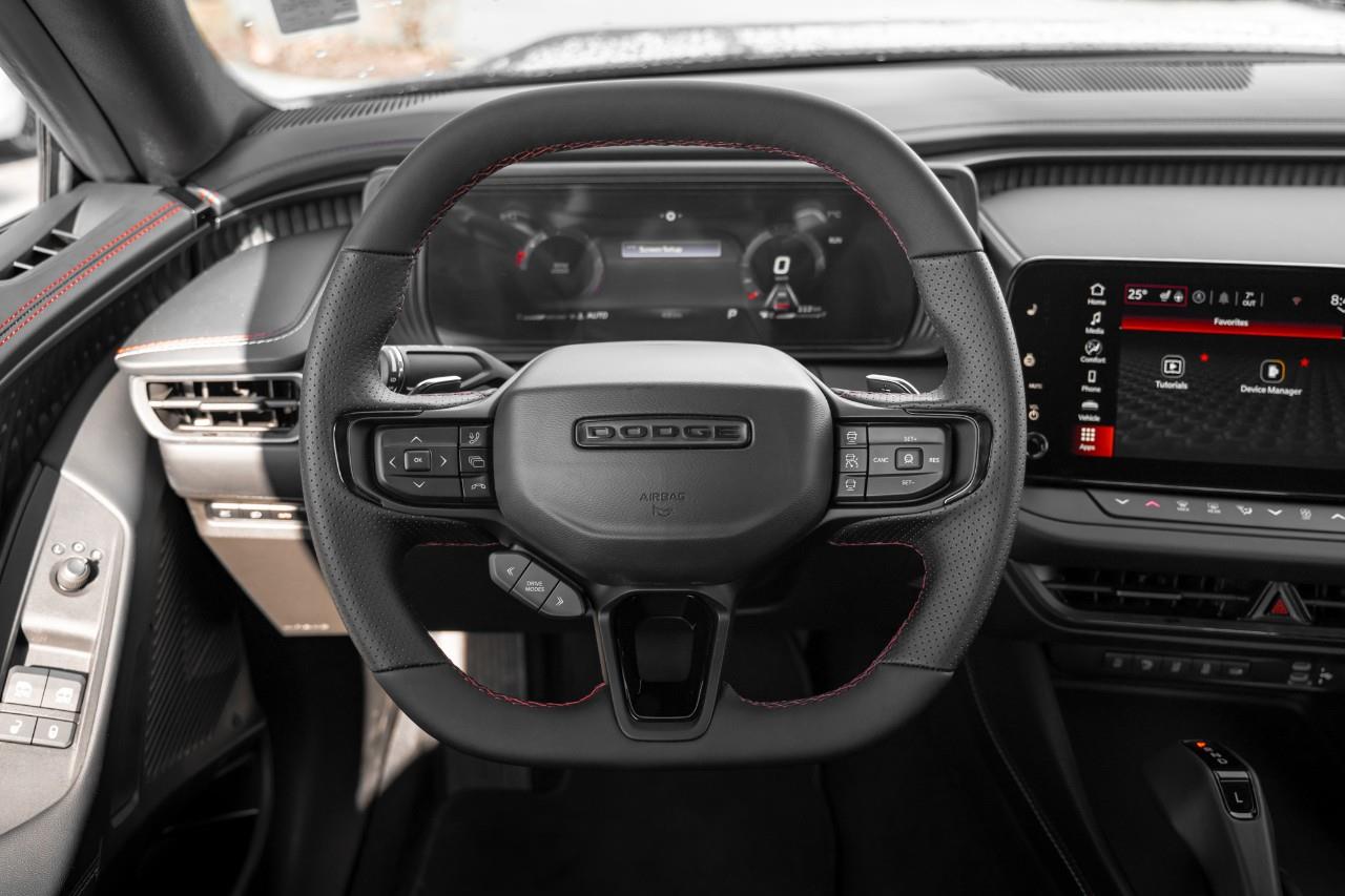 2026 Dodge Charger Scat Pack T229035