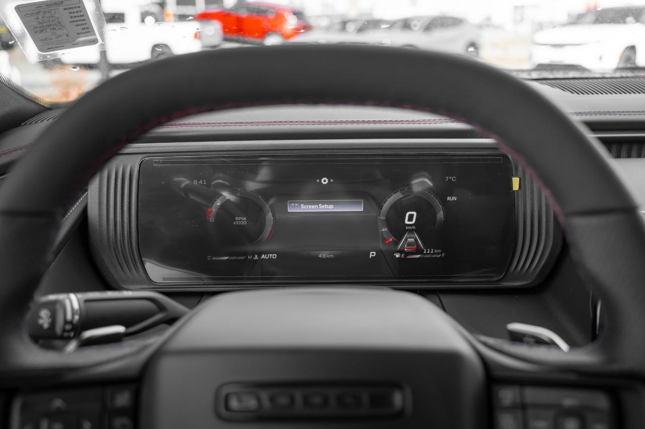 2026 Dodge Charger Scat Pack T229035