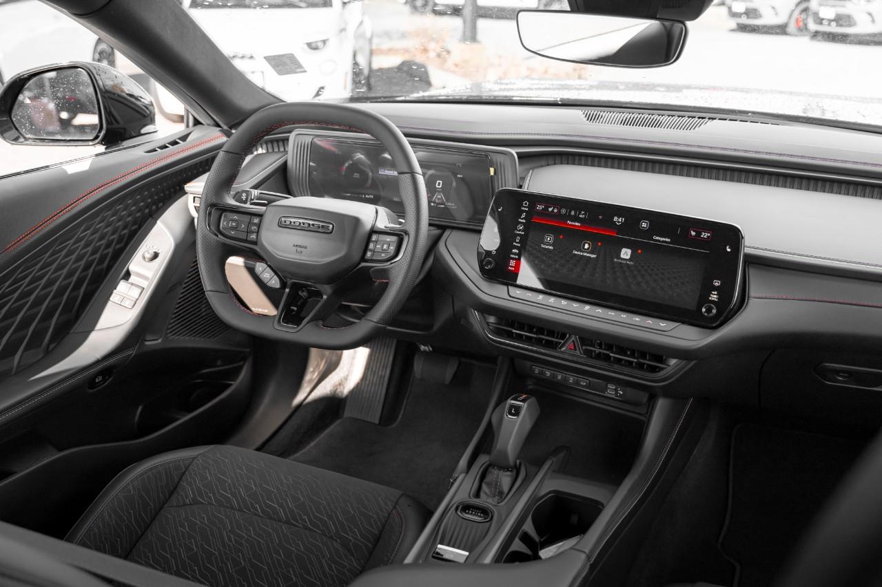 2026 Dodge Charger Scat Pack T229035