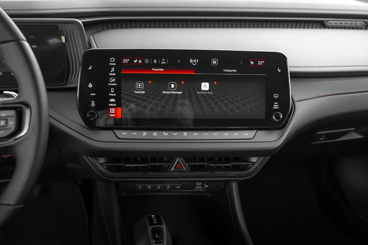 2026 Dodge Charger Scat Pack T229035