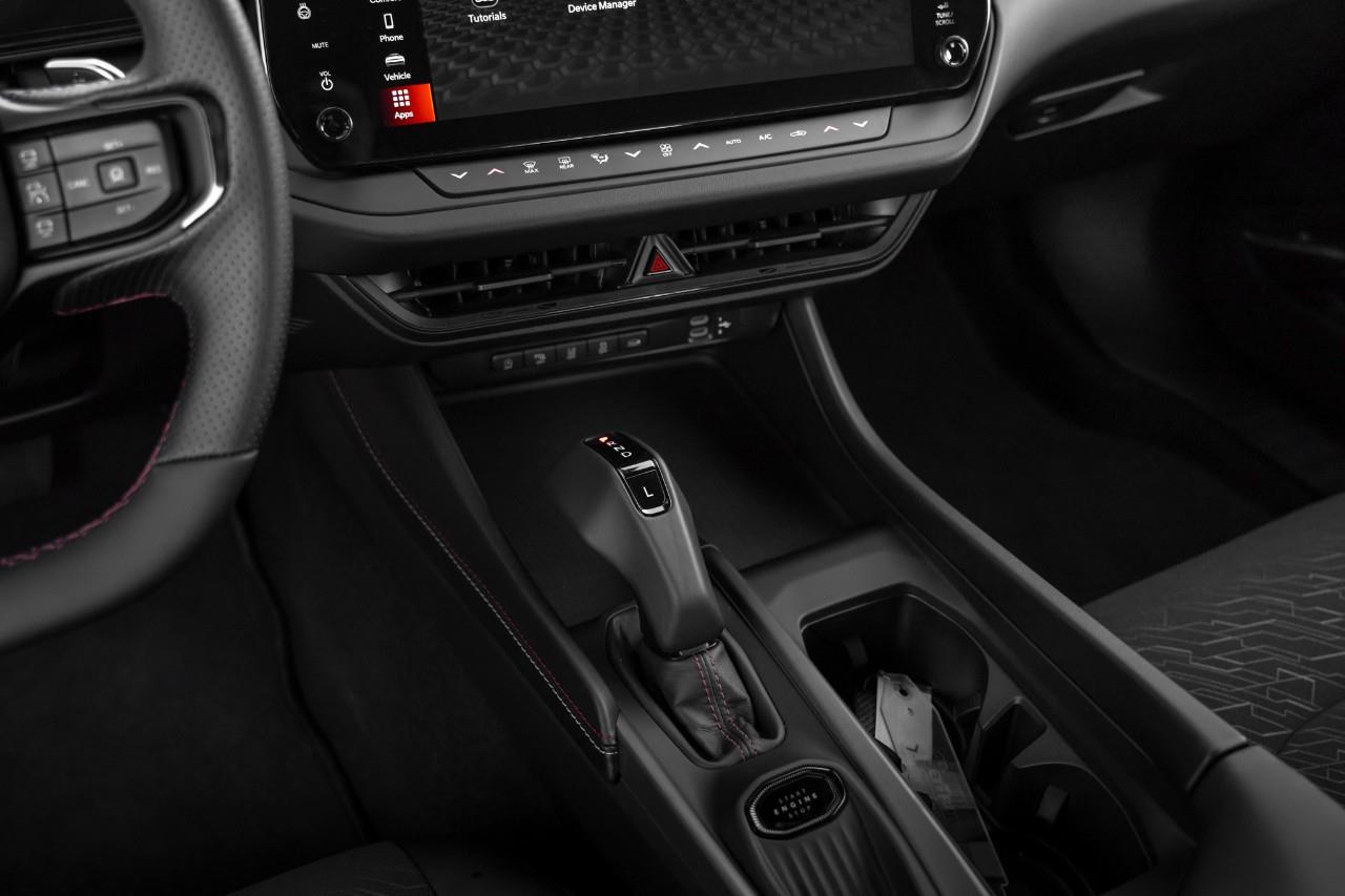 2026 Dodge Charger Scat Pack T229035