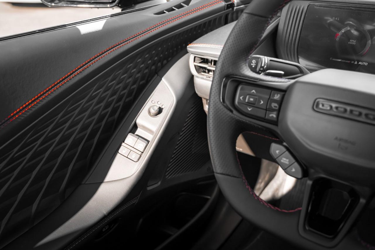 2026 Dodge Charger Scat Pack T229035