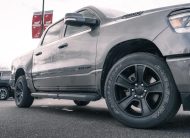 2022 RAM 1500 Sport T191025B