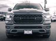 2022 RAM 1500 Sport T191025B