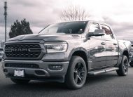 2022 RAM 1500 Sport T191025B