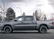 2022 RAM 1500 Sport T191025B