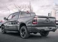 2022 RAM 1500 Sport T191025B