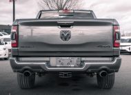 2022 RAM 1500 Sport T191025B