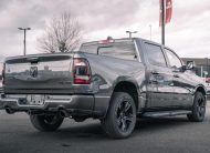 2022 RAM 1500 Sport T191025B