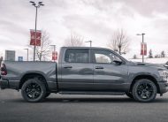 2022 RAM 1500 Sport T191025B