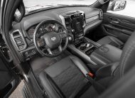 2022 RAM 1500 Sport T191025B