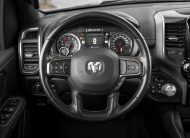 2022 RAM 1500 Sport T191025B