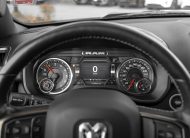 2022 RAM 1500 Sport T191025B