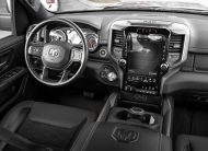 2022 RAM 1500 Sport T191025B