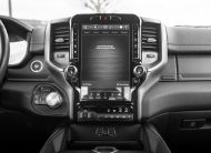 2022 RAM 1500 Sport T191025B
