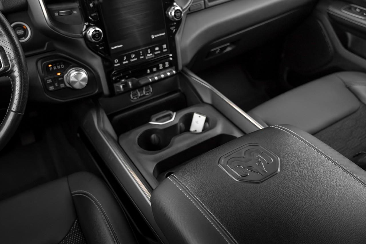 2022 RAM 1500 Sport T191025B