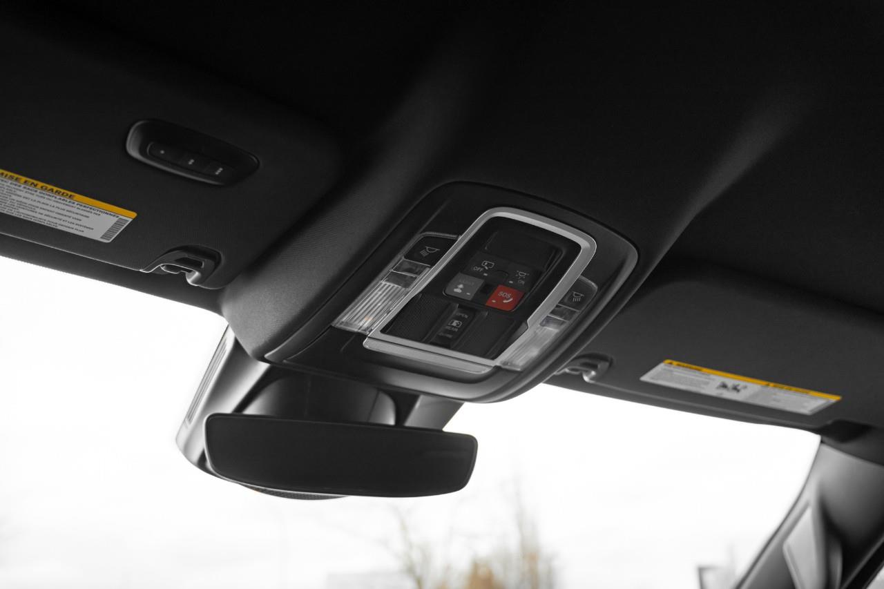 2022 RAM 1500 Sport T191025B