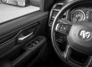 2022 RAM 1500 Sport T191025B