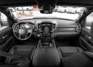 2022 RAM 1500 Sport T191025B