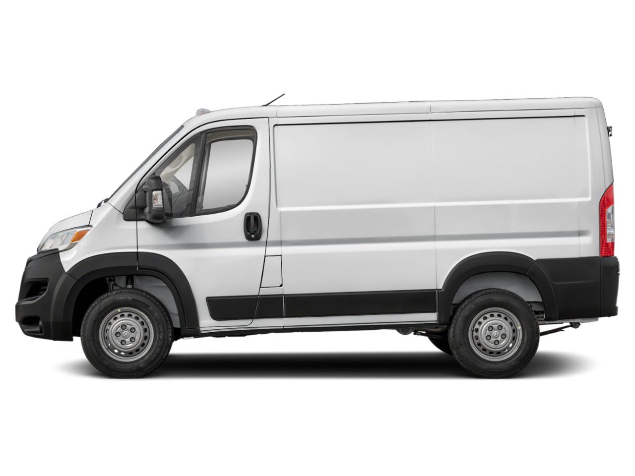 2025 RAM ProMaster 1500  S506062