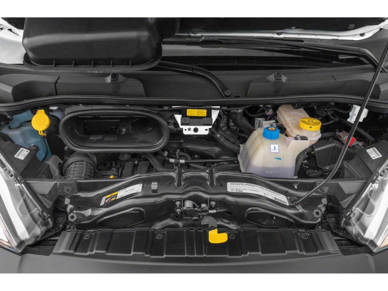 2025 RAM ProMaster 1500  S506062