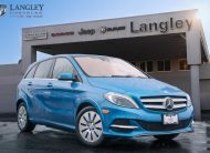 2015 Mercedes-Benz B-Class  S245882A