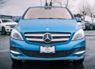2015 Mercedes-Benz B-Class  S245882A