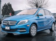2015 Mercedes-Benz B-Class  S245882A