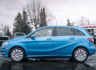 2015 Mercedes-Benz B-Class  S245882A