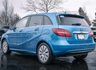2015 Mercedes-Benz B-Class  S245882A