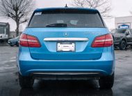 2015 Mercedes-Benz B-Class  S245882A