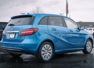 2015 Mercedes-Benz B-Class  S245882A