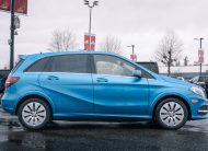 2015 Mercedes-Benz B-Class  S245882A