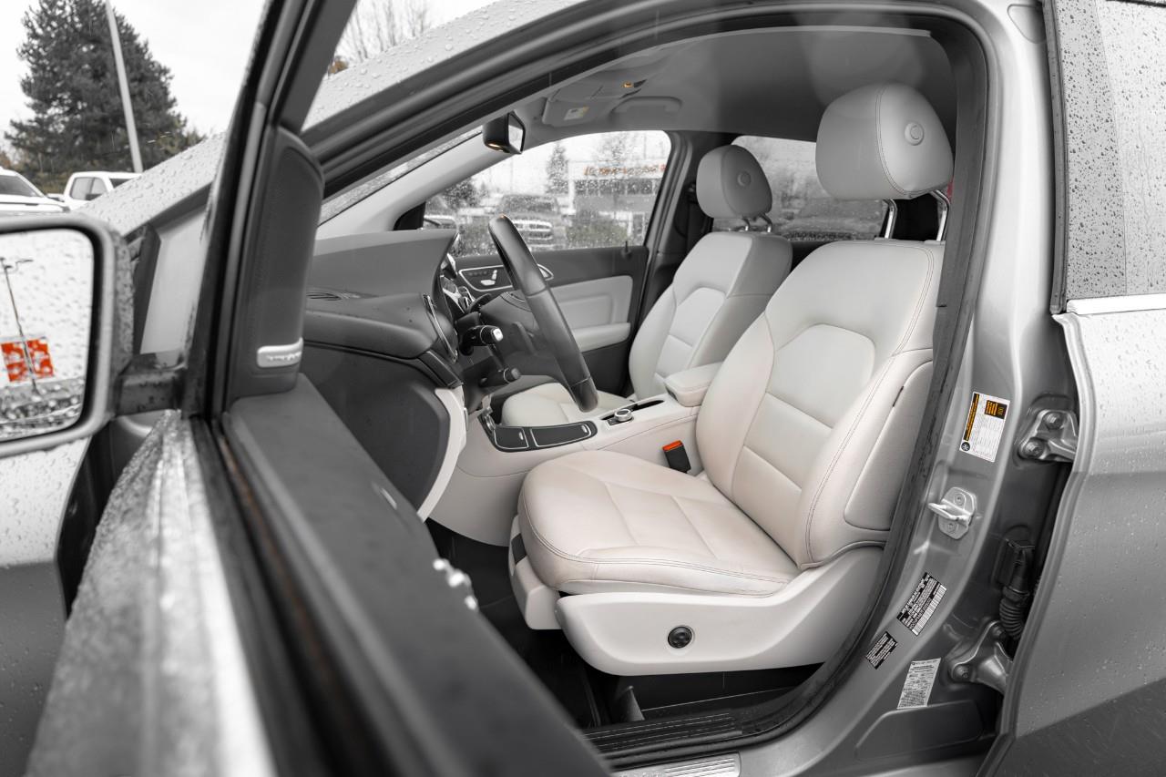 2015 Mercedes-Benz B-Class  S245882A