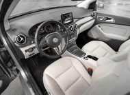 2015 Mercedes-Benz B-Class  S245882A