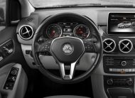 2015 Mercedes-Benz B-Class  S245882A