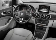 2015 Mercedes-Benz B-Class  S245882A
