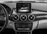 2015 Mercedes-Benz B-Class  S245882A