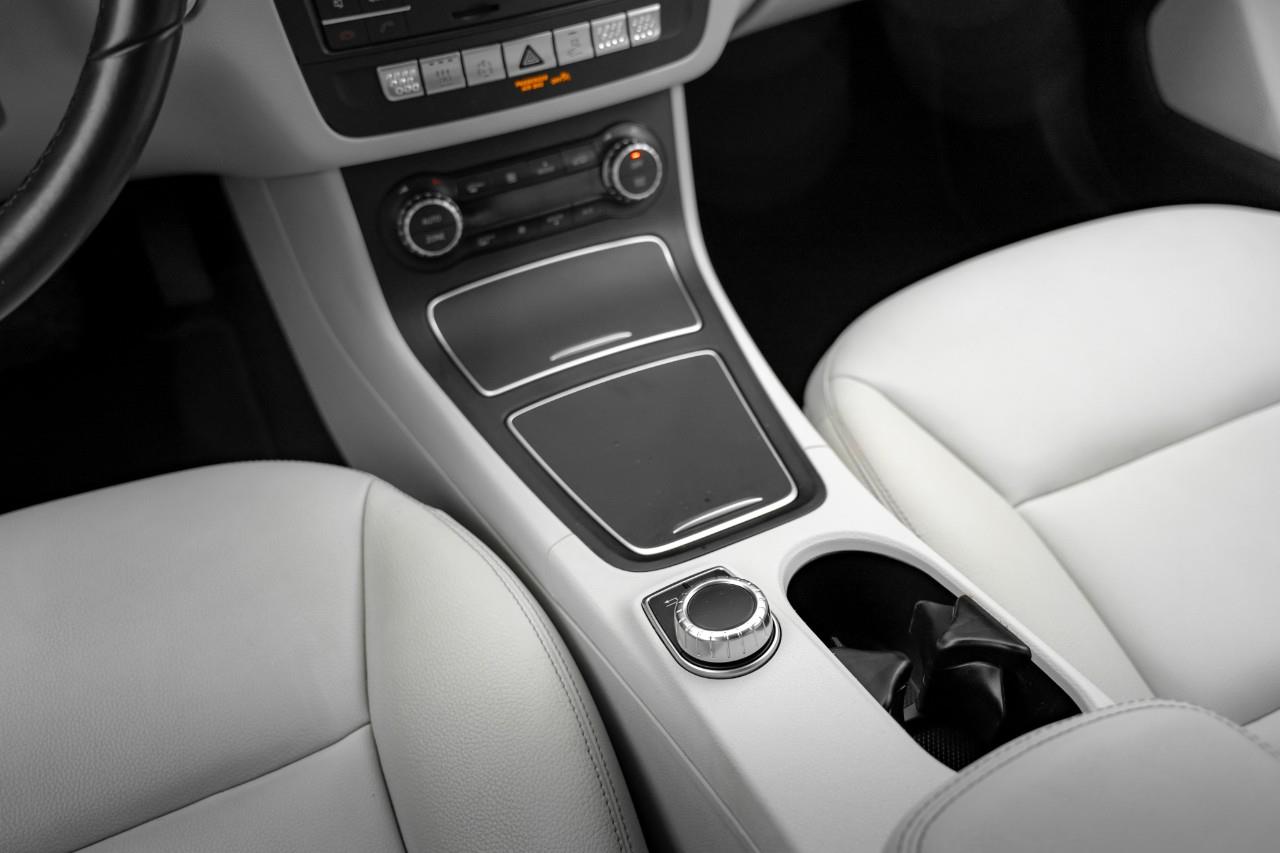 2015 Mercedes-Benz B-Class  S245882A