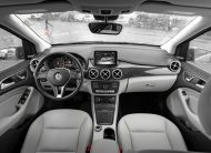 2015 Mercedes-Benz B-Class  S245882A