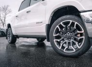 2025 RAM 1500 Limited T297510A