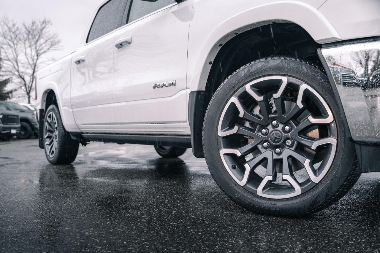 2025 RAM 1500 Limited T297510A