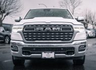 2025 RAM 1500 Limited T297510A