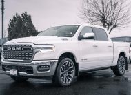2025 RAM 1500 Limited T297510A