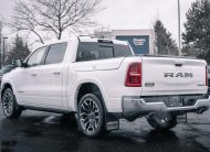 2025 RAM 1500 Limited T297510A
