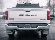 2025 RAM 1500 Limited T297510A
