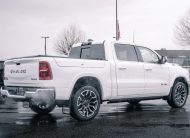 2025 RAM 1500 Limited T297510A