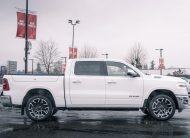 2025 RAM 1500 Limited T297510A
