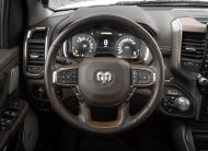 2025 RAM 1500 Limited T297510A