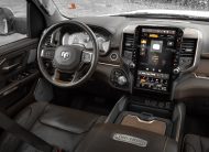 2025 RAM 1500 Limited T297510A